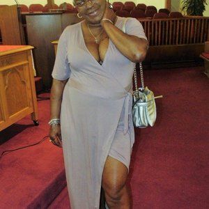 Meet your Posher, Sonya